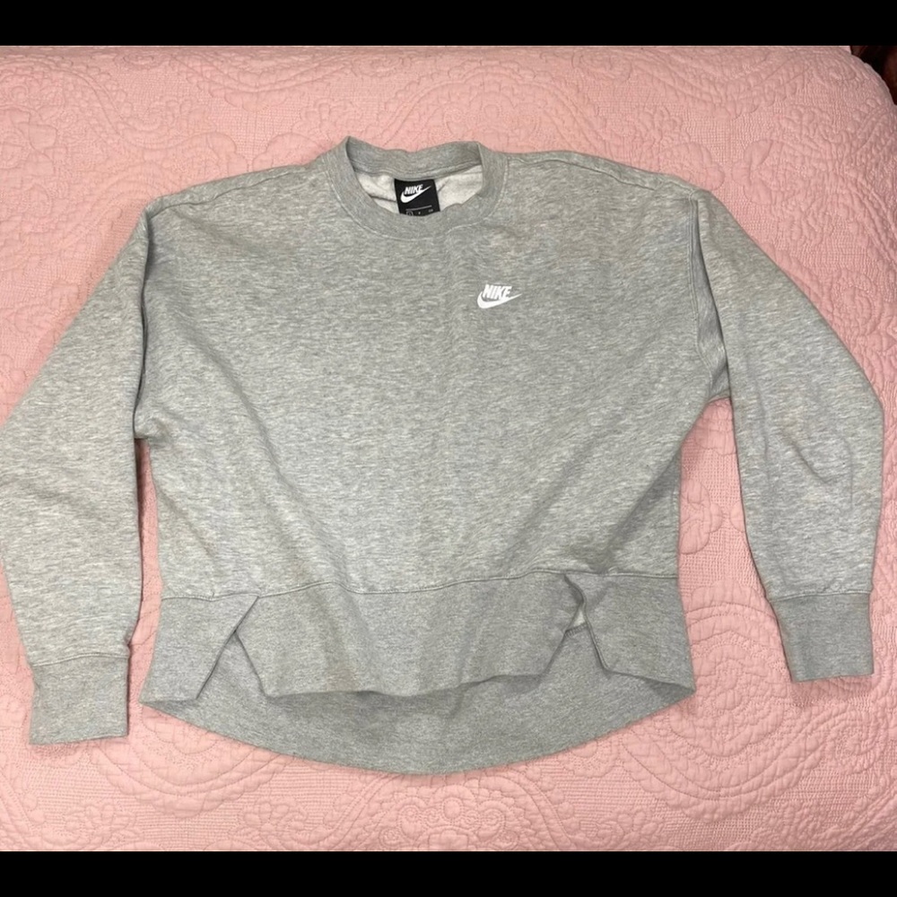 Nike Crewneck